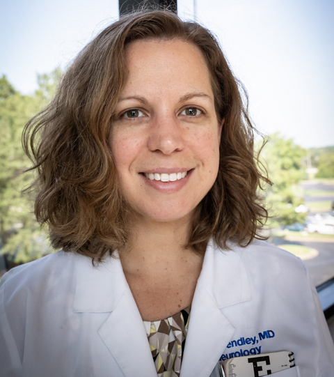 Cara Pendley, M.D.