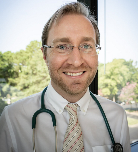 Joshua Lennon, M.D., D-ABPN