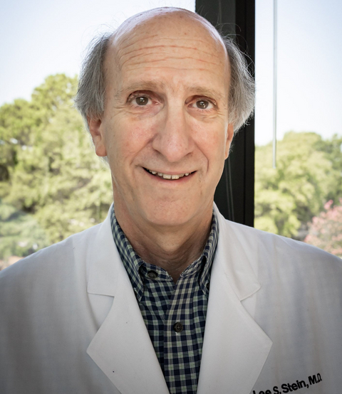 Lee S. Stein, M.D.