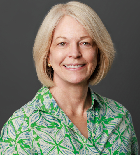 Barbara L. Cape O'Brien, M.D.