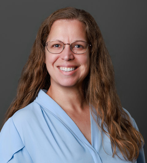 Cara Pendley, M.D.