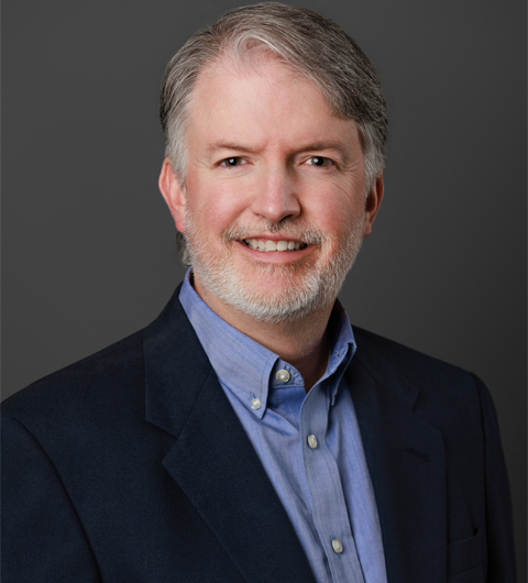David L. Pritchard, M.D