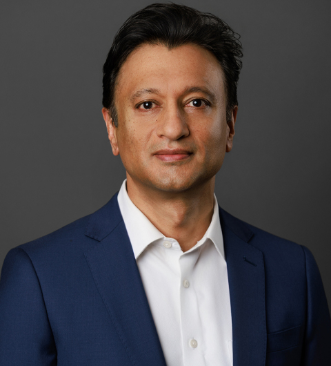 Rahul Sonone, MD